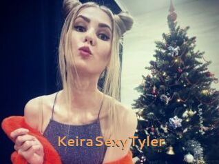 KeiraSexyTyler