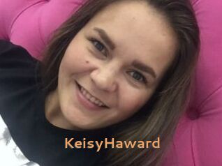KeisyHaward
