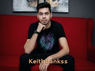 KeithBankss