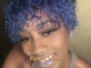 KekeClover