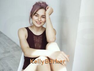KellyBarker