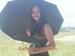 KellyBarrington
