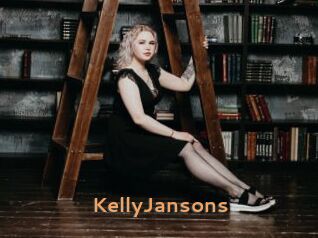 KellyJansons