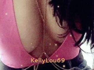 KellyLou69