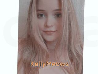 KellyMeows