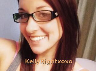 KellyRightxoxo