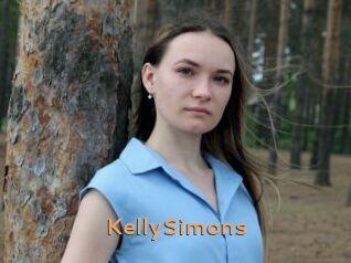 KellySimons