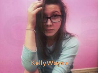 KellyWayse