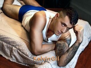 KelvinGil