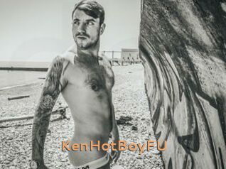 KenHotBoyFU