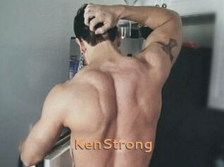 KenStrong