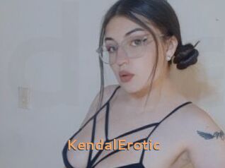KendalErotic