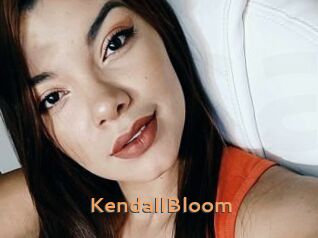 KendallBloom