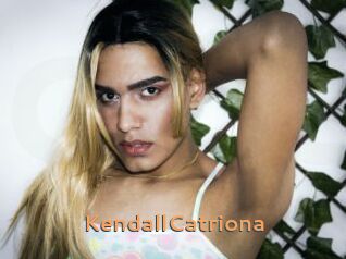 KendallCatriona