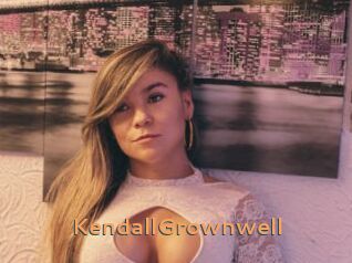 KendallGrownwell