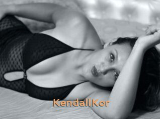 KendallKor