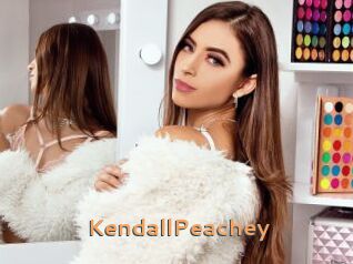 KendallPeachey