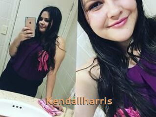 Kendallharris