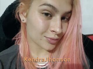 KendraJhonson