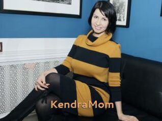 KendraMom