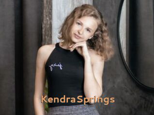 KendraSprings