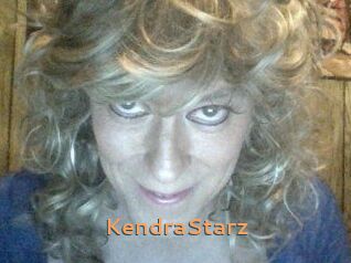 KendraStarz