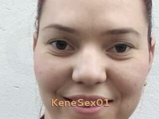 KeneSex01