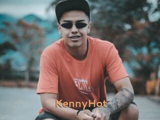 KennyHot