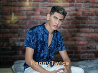 KennyTwice