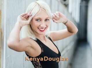 KenyaDouglas