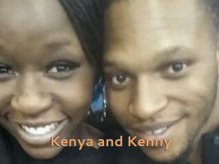 Kenya_and_Kenny