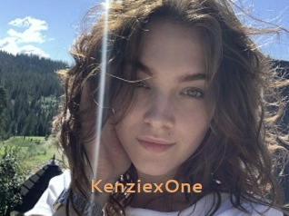 KenziexOne