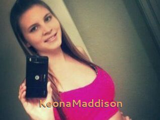 KeonaMaddison