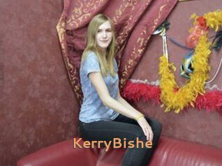 KerryBishe