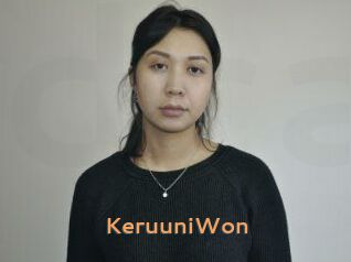 KeruuniWon