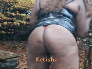 Ketisha