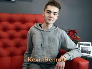 KevinBennet