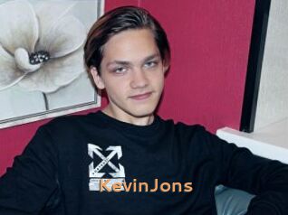 KevinJons