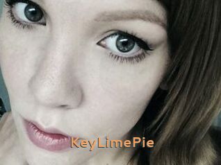 KeyLimePie