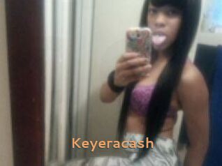 Keyeracash