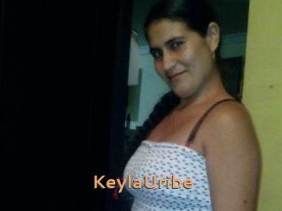 KeylaUribe
