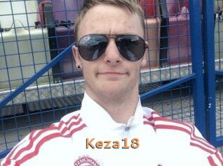 Keza18