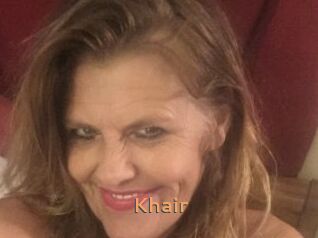 Khair
