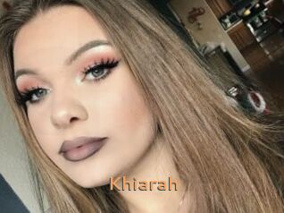 Khiarah