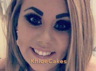 KhloeCakes