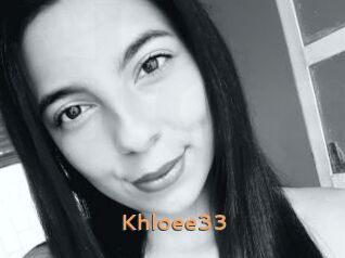 Khloee33