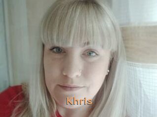 Khris