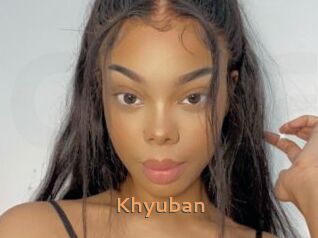 Khyuban