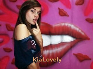 KiaLovely
