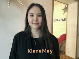 KianaMay